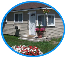 Cottage A