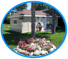 Cottage B