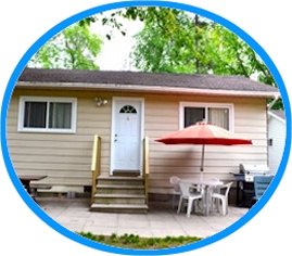 Cottage D