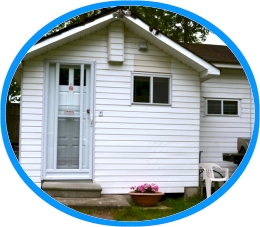 Cottage F